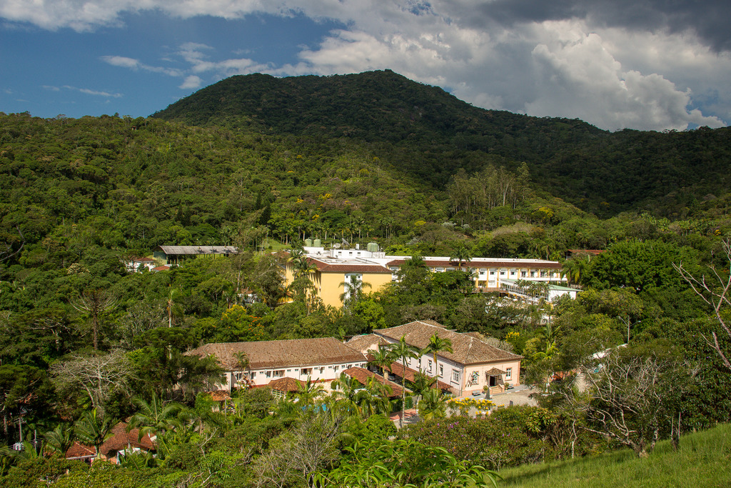 Vista do Mirante
