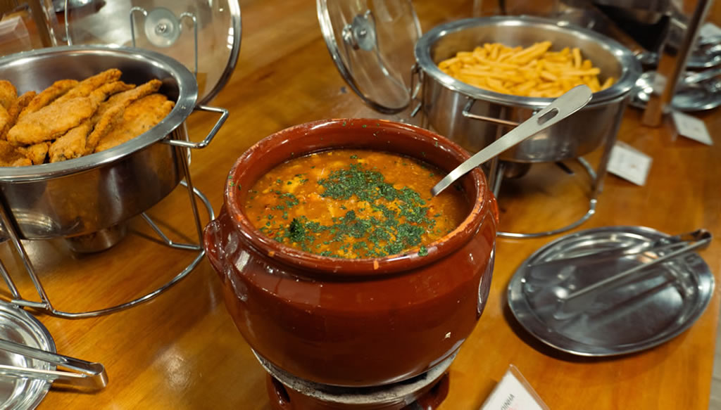 Gastronomia