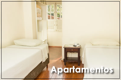 Apartamentos