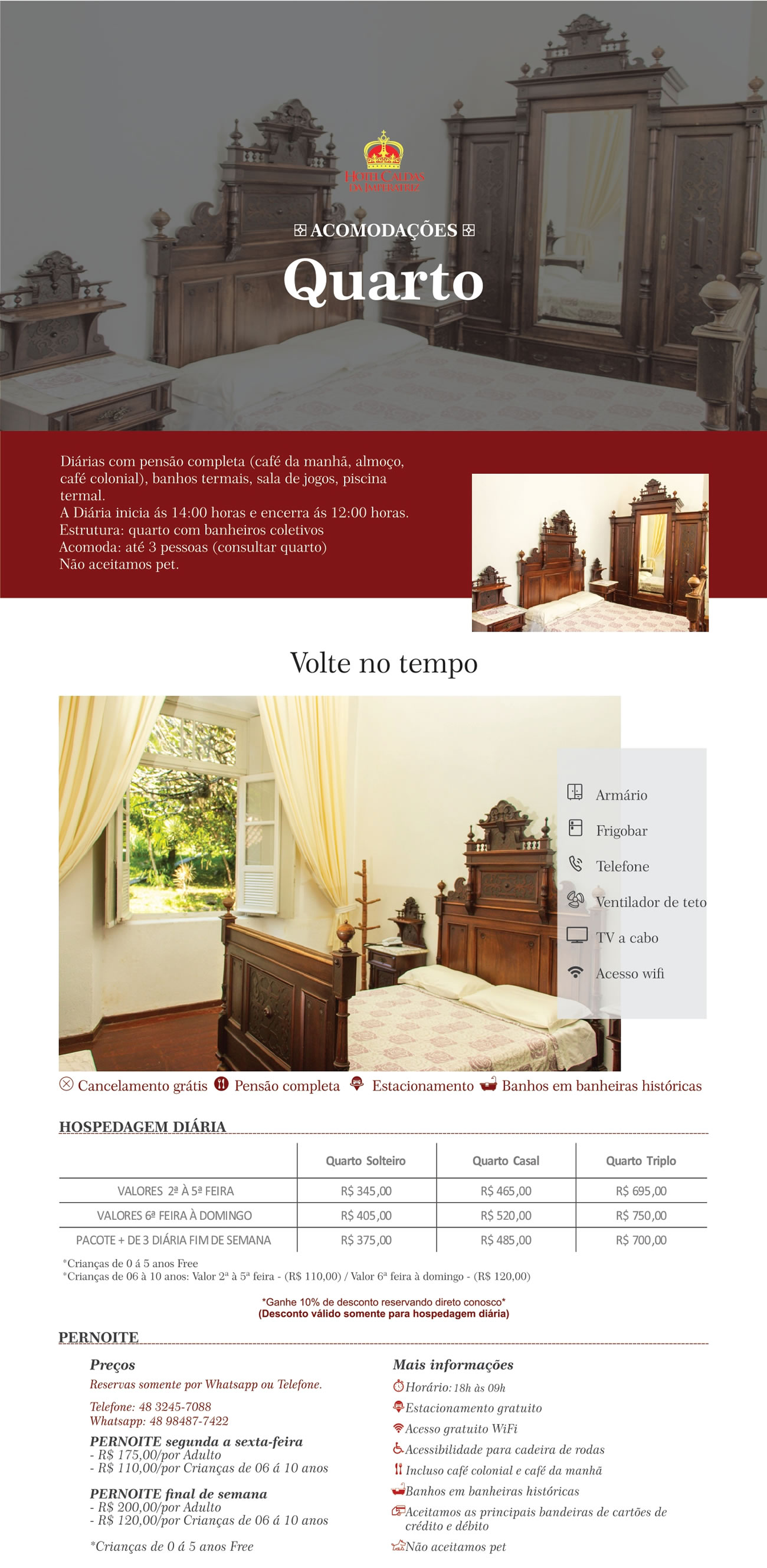 Quartos