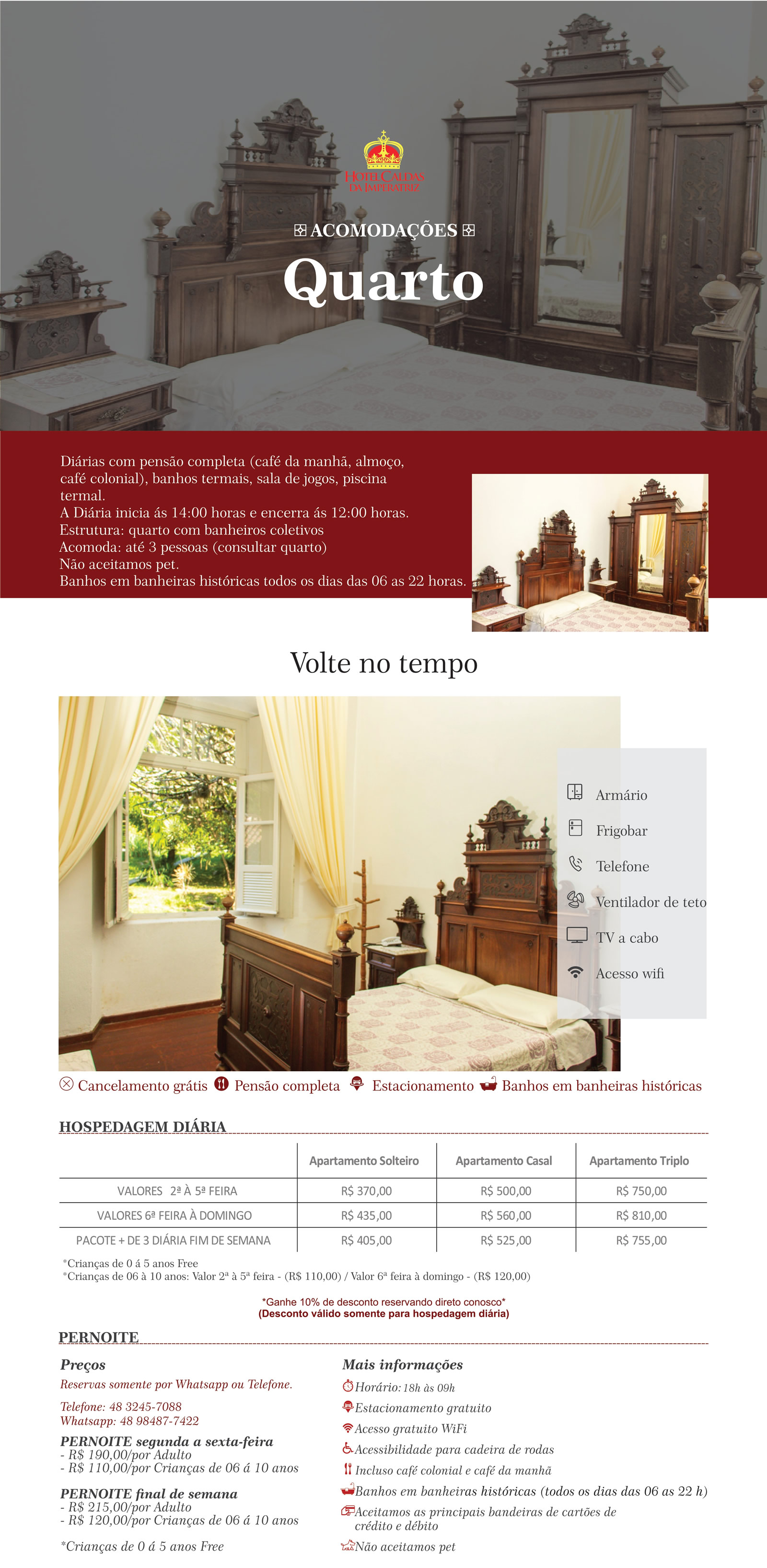 Quartos